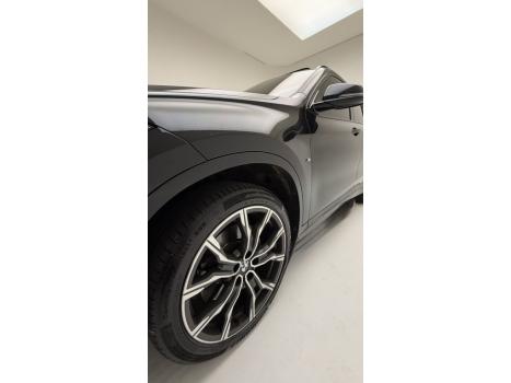 BMW X1 2.0 16V 4P SDRIVE 25I SPORT ACTIVEFLEX TURBO AUTOM�TICO, Foto 8