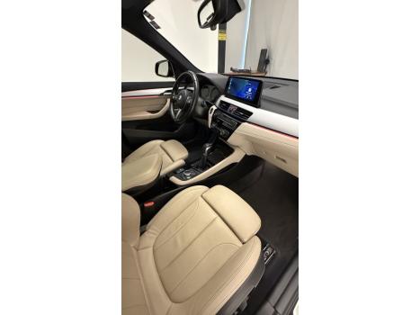 BMW X1 2.0 16V 4P SDRIVE 25I SPORT ACTIVEFLEX TURBO AUTOM�TICO, Foto 10