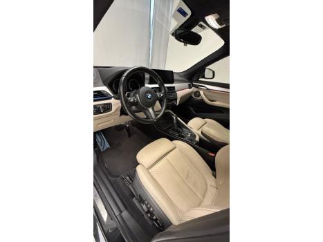 BMW X1 2.0 16V 4P SDRIVE 25I SPORT ACTIVEFLEX TURBO AUTOM�TICO, Foto 11