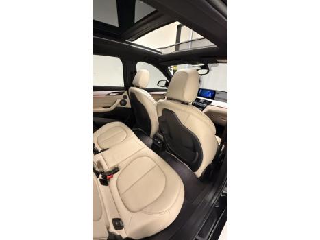 BMW X1 2.0 16V 4P SDRIVE 25I SPORT ACTIVEFLEX TURBO AUTOM�TICO, Foto 13