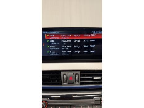 BMW X1 2.0 16V 4P SDRIVE 25I SPORT ACTIVEFLEX TURBO AUTOM�TICO, Foto 16