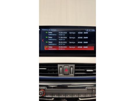 BMW X1 2.0 16V 4P SDRIVE 25I SPORT ACTIVEFLEX TURBO AUTOM�TICO, Foto 17