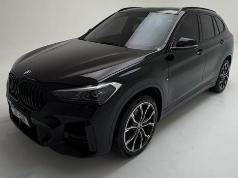 BMW X1 2.0 16V 4P SDRIVE 25I SPORT ACTIVEFLEX TURBO AUTOM�TICO, Foto 1