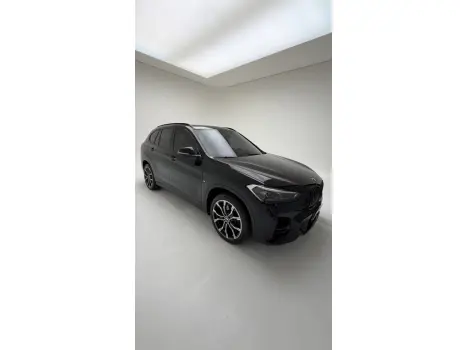 BMW X1 2.0 16V 4P SDRIVE 25I SPORT ACTIVEFLEX TURBO AUTOM�TICO, Foto 4