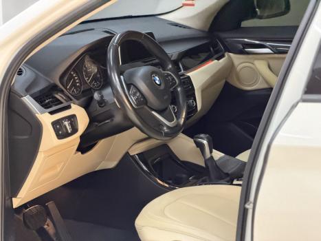 BMW X1 2.0 16V 4P SDRIVE 20I ACTIVEFLEX TURBO AUTOM�TICO, Foto 7