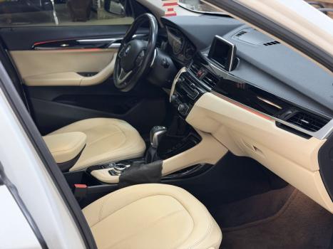 BMW X1 2.0 16V 4P SDRIVE 20I ACTIVEFLEX TURBO AUTOM�TICO, Foto 10