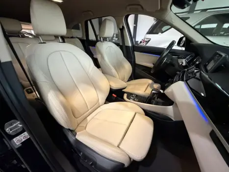 BMW X1 2.0 16V 4P SDRIVE 20I GP ACTIVEFLEX TURBO AUTOM�TICO, Foto 11