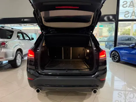 BMW X1 2.0 16V 4P SDRIVE 20I GP ACTIVEFLEX TURBO AUTOM�TICO, Foto 15