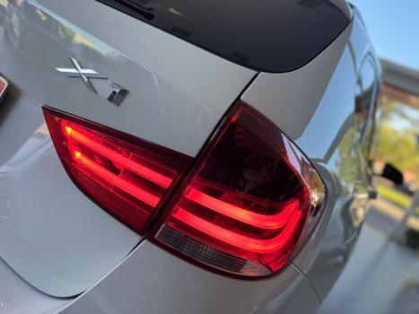 BMW X1 2.0 16V 4P SDRIVE 20I ACTIVEFLEX TURBO AUTOM�TICO, Foto 7