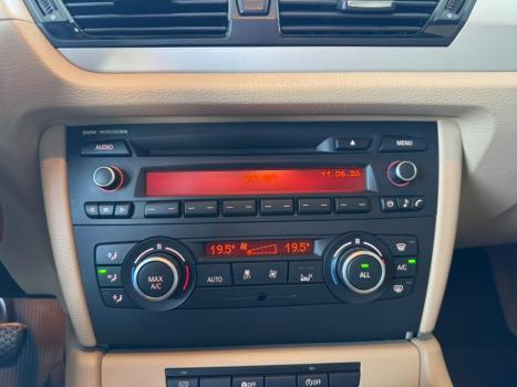 BMW X1 2.0 16V 4P SDRIVE 20I ACTIVEFLEX TURBO AUTOM�TICO, Foto 11