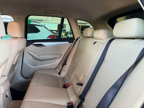 BMW X1 2.0 16V 4P SDRIVE 20I ACTIVEFLEX TURBO AUTOM�TICO, Foto 14