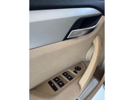BMW X1 2.0 16V 4P SDRIVE 20I ACTIVEFLEX TURBO AUTOM�TICO, Foto 15
