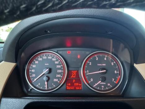 BMW X1 2.0 16V 4P SDRIVE 20I ACTIVEFLEX TURBO AUTOM�TICO, Foto 17