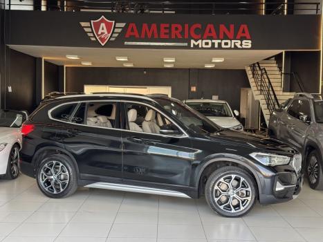 BMW X1 2.0 16V 4P SDRIVE 20I X-LINE ACTIVEFLEX TURBO AUTOM�TICO, Foto 1