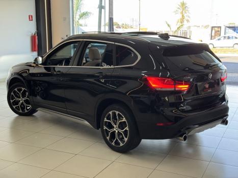 BMW X1 2.0 16V 4P SDRIVE 20I X-LINE ACTIVEFLEX TURBO AUTOM�TICO, Foto 3