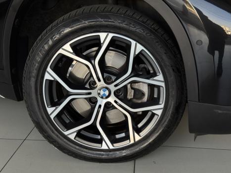 BMW X1 2.0 16V 4P SDRIVE 20I X-LINE ACTIVEFLEX TURBO AUTOM�TICO, Foto 4