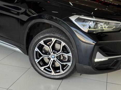 BMW X1 2.0 16V 4P SDRIVE 20I X-LINE ACTIVEFLEX TURBO AUTOM�TICO, Foto 5