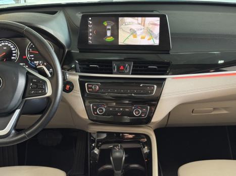 BMW X1 2.0 16V 4P SDRIVE 20I X-LINE ACTIVEFLEX TURBO AUTOM�TICO, Foto 7