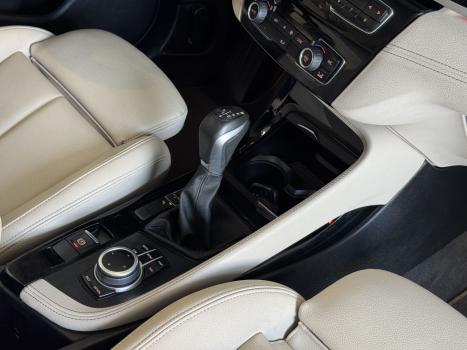 BMW X1 2.0 16V 4P SDRIVE 20I X-LINE ACTIVEFLEX TURBO AUTOM�TICO, Foto 15