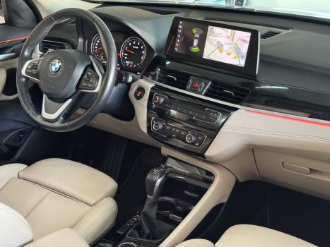 BMW X1 2.0 16V 4P SDRIVE 20I X-LINE ACTIVEFLEX TURBO AUTOM�TICO, Foto 16