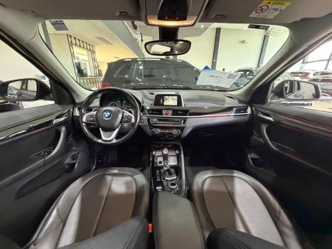 BMW X1 2.0 16V 4P SDRIVE 20I ACTIVEFLEX TURBO AUTOM�TICO, Foto 8