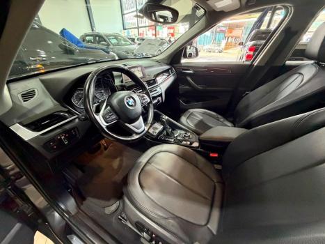 BMW X1 2.0 16V 4P SDRIVE 20I ACTIVEFLEX TURBO AUTOM�TICO, Foto 11