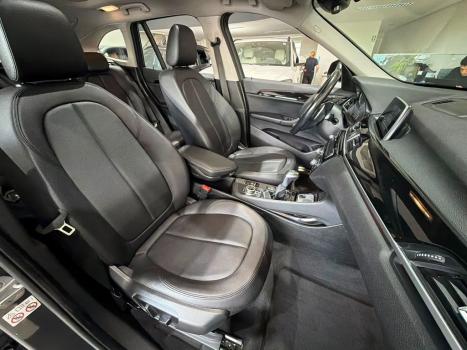BMW X1 2.0 16V 4P SDRIVE 20I ACTIVEFLEX TURBO AUTOM�TICO, Foto 12