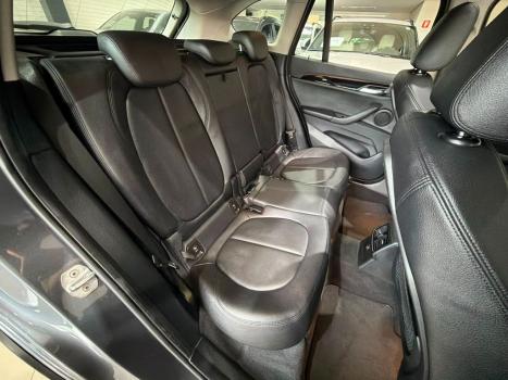 BMW X1 2.0 16V 4P SDRIVE 20I ACTIVEFLEX TURBO AUTOM�TICO, Foto 13
