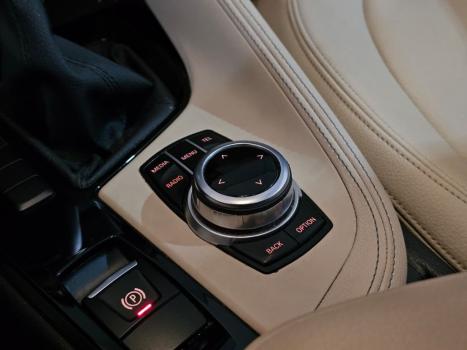 BMW X1 2.0 16V 4P SDRIVE 20I ACTIVEFLEX TURBO AUTOM�TICO, Foto 10