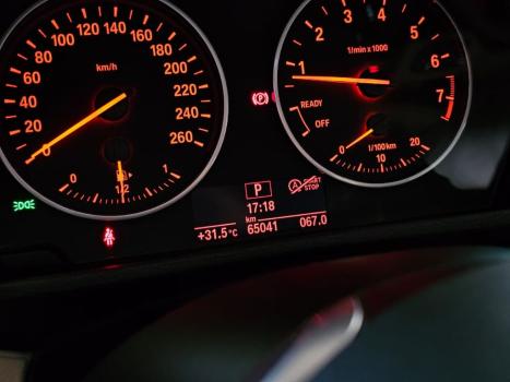 BMW X1 2.0 16V 4P SDRIVE 20I ACTIVEFLEX TURBO AUTOM�TICO, Foto 12