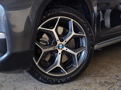 BMW X1 2.0 16V 4P SDRIVE 20I ACTIVEFLEX TURBO AUTOM�TICO, Foto 15