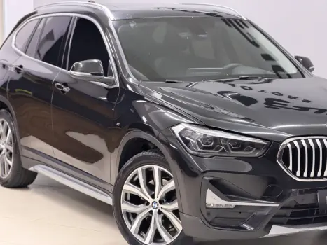 BMW X1 2.0 16V 4P SDRIVE 20I ACTIVEFLEX TURBO AUTOM�TICO, Foto 2