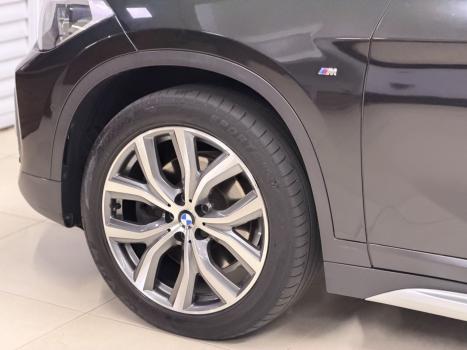BMW X1 2.0 16V 4P SDRIVE 20I ACTIVEFLEX TURBO AUTOM�TICO, Foto 6