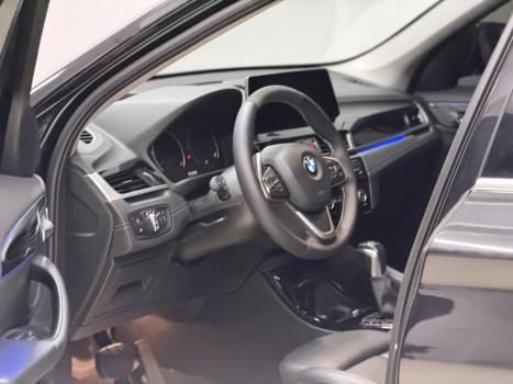 BMW X1 2.0 16V 4P SDRIVE 20I ACTIVEFLEX TURBO AUTOM�TICO, Foto 7