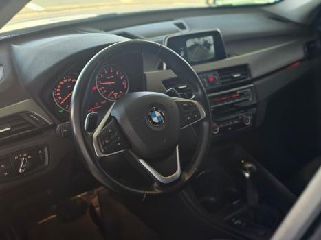 BMW X1 2.0 16V 4P SDRIVE 20I ACTIVEFLEX TURBO AUTOM�TICO, Foto 5