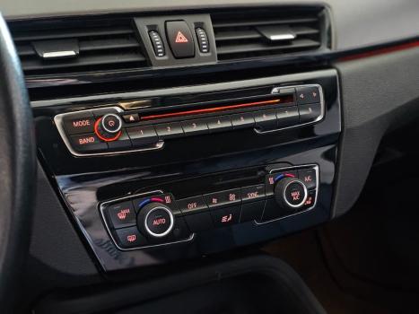 BMW X1 2.0 16V 4P SDRIVE 20I ACTIVEFLEX TURBO AUTOM�TICO, Foto 8