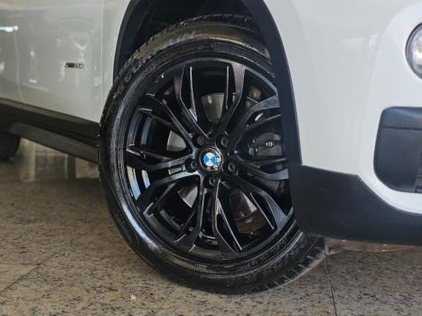 BMW X1 2.0 16V 4P SDRIVE 20I ACTIVEFLEX TURBO AUTOM�TICO, Foto 12