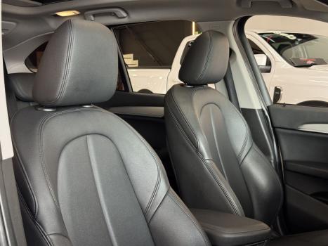 BMW X1 2.0 16V 4P SDRIVE 25I SPORT ACTIVEFLEX TURBO AUTOM�TICO, Foto 9