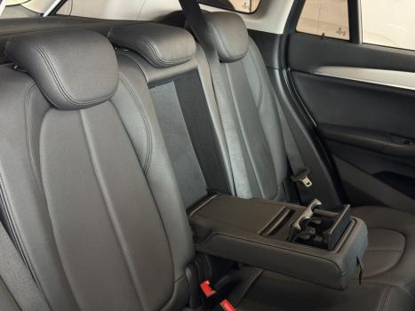 BMW X1 2.0 16V 4P SDRIVE 25I SPORT ACTIVEFLEX TURBO AUTOM�TICO, Foto 11