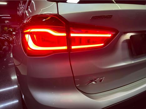 BMW X1 2.0 16V 4P SDRIVE 20I X-LINE ACTIVEFLEX TURBO AUTOM�TICO, Foto 11