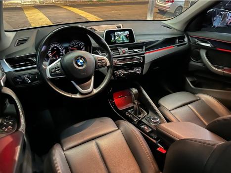 BMW X1 2.0 16V 4P SDRIVE 20I X-LINE ACTIVEFLEX TURBO AUTOM�TICO, Foto 13