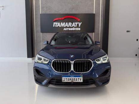 BMW X1 2.0 16V 4P SDRIVE 20I GP ACTIVEFLEX TURBO AUTOMÁTICO, Foto 1