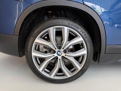 BMW X1 2.0 16V 4P SDRIVE 20I GP ACTIVEFLEX TURBO AUTOMÁTICO, Foto 8