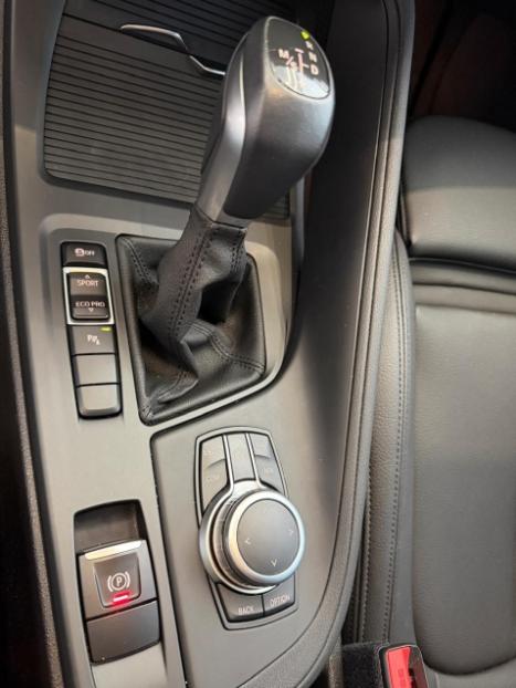 BMW X1 2.0 16V 4P SDRIVE 20I GP ACTIVEFLEX TURBO AUTOMÁTICO, Foto 13