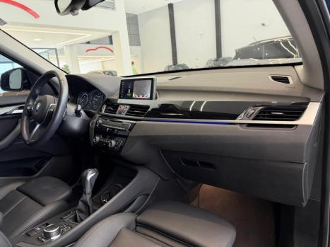 BMW X1 2.0 16V 4P SDRIVE 20I GP ACTIVEFLEX TURBO AUTOMÁTICO, Foto 18