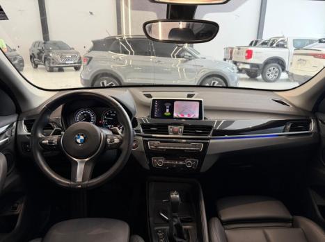 BMW X1 2.0 16V 4P SDRIVE 20I GP ACTIVEFLEX TURBO AUTOMÁTICO, Foto 19