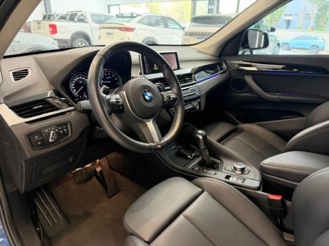 BMW X1 2.0 16V 4P SDRIVE 20I GP ACTIVEFLEX TURBO AUTOMÁTICO, Foto 20
