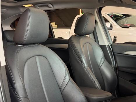 BMW X1 2.0 16V 4P SDRIVE 25I SPORT ACTIVEFLEX TURBO AUTOMÁTICO, Foto 11