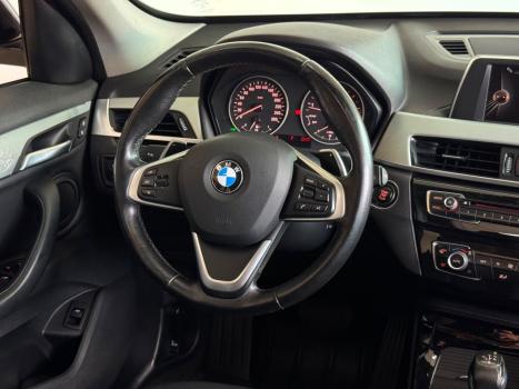 BMW X1 2.0 16V 4P SDRIVE 25I SPORT ACTIVEFLEX TURBO AUTOMÁTICO, Foto 15