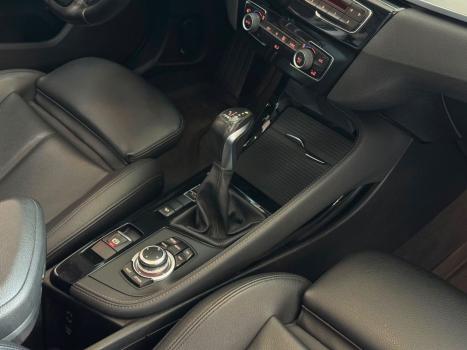 BMW X1 2.0 16V 4P SDRIVE 25I SPORT ACTIVEFLEX TURBO AUTOMÁTICO, Foto 16